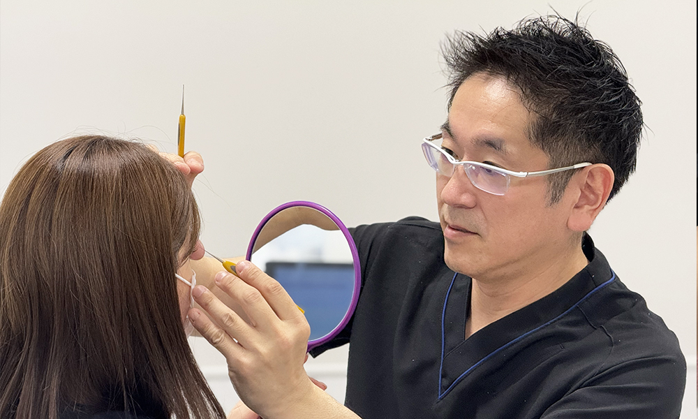 総合的な美容医療を提供